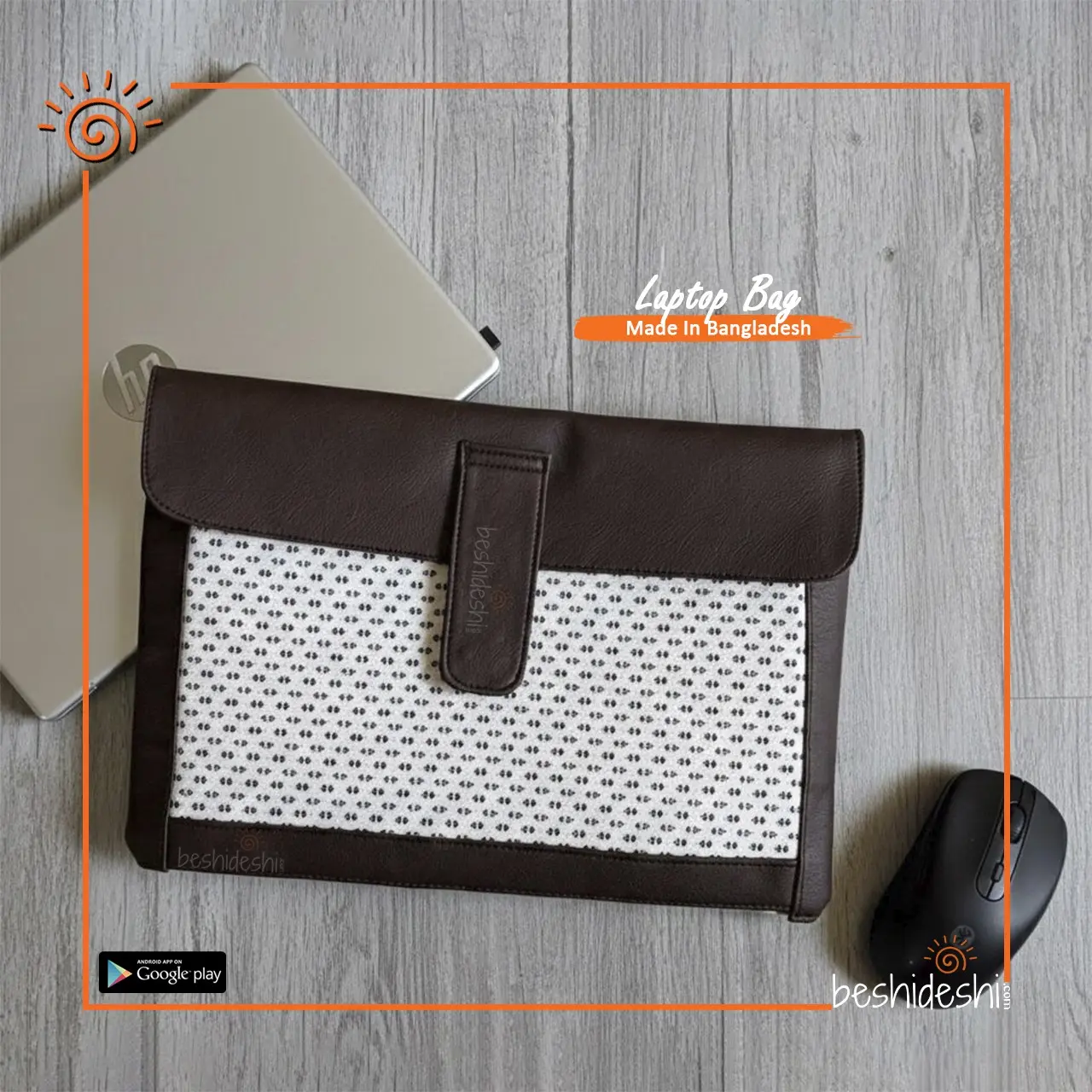 09 Premium Laptop Sleeve/Bag