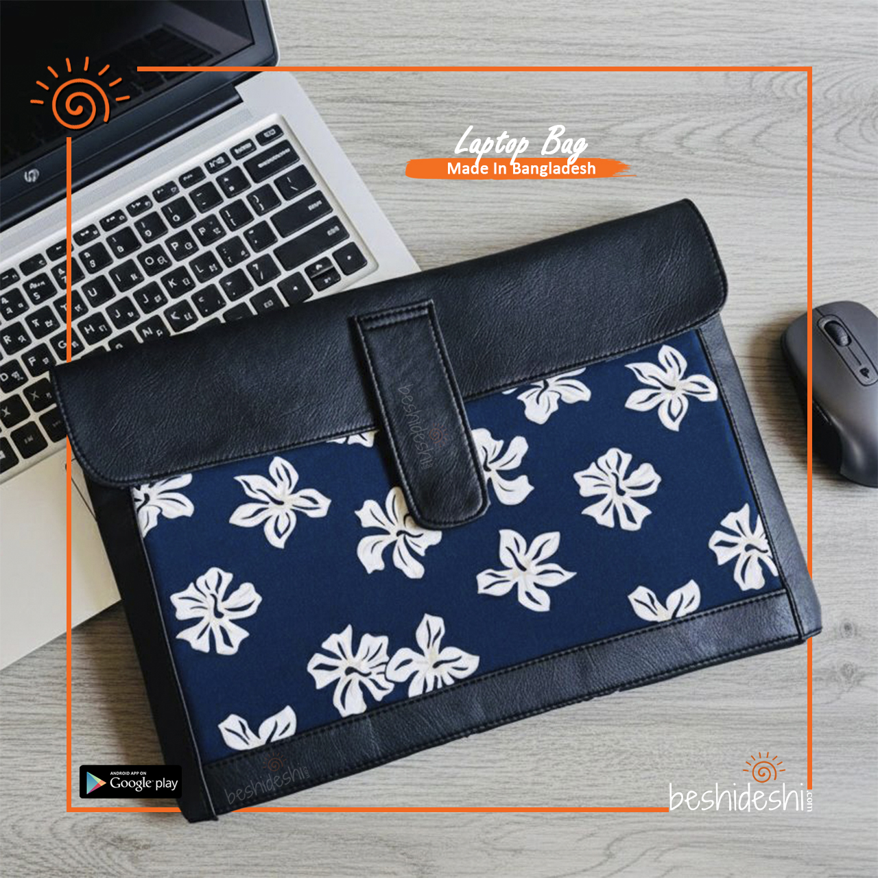 10 Premium Laptop Sleeve