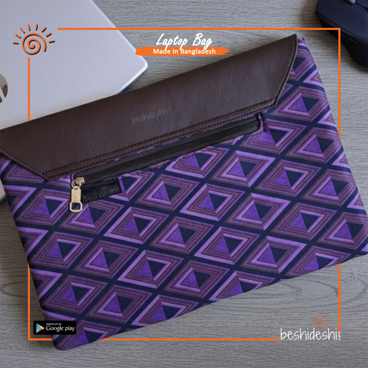 Premium Laptop Sleeve