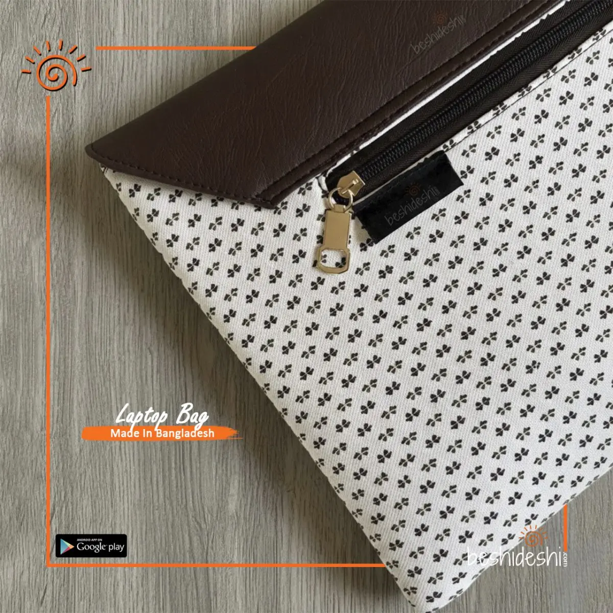 Premium Laptop Sleeve/Bag