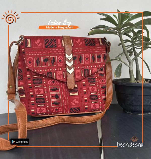 Rongila Shoulder Bag