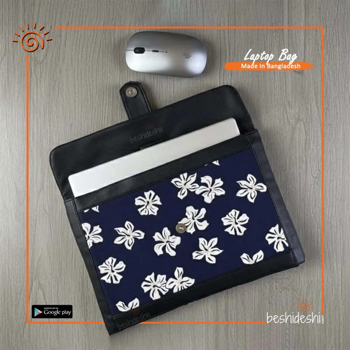 Premium Laptop Sleeve/Bag