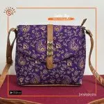 Rongila Shoulder Bag