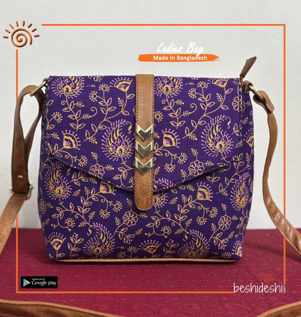 Rongila Shoulder Bag