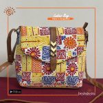 Rongila Shoulder Bag