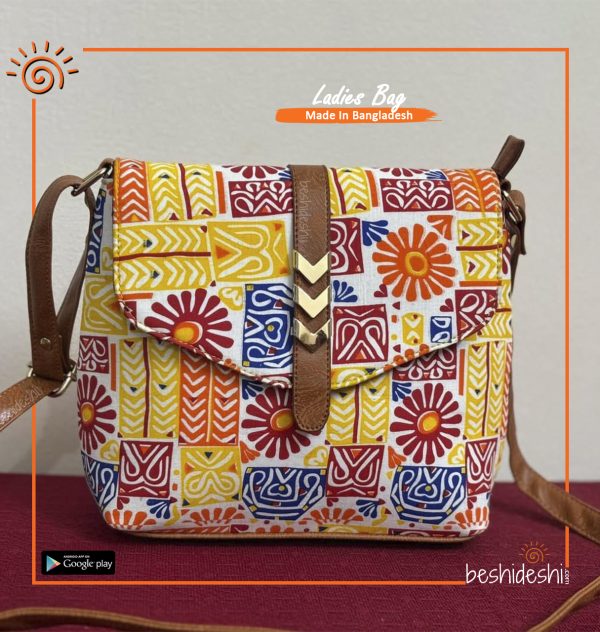 Rongila Shoulder Bag