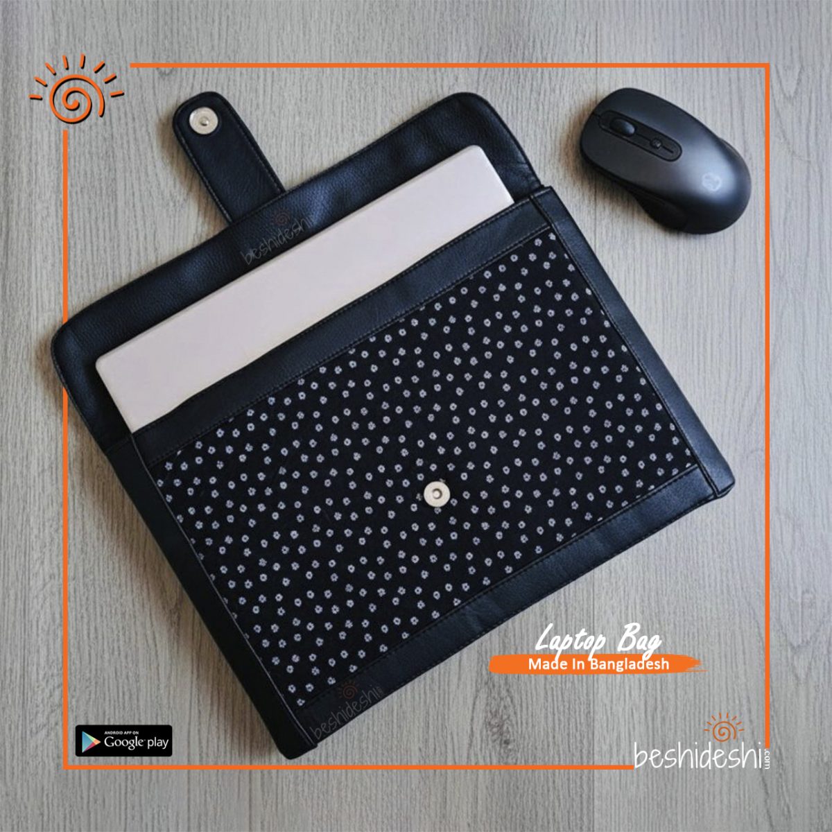 Premium Laptop Sleeve