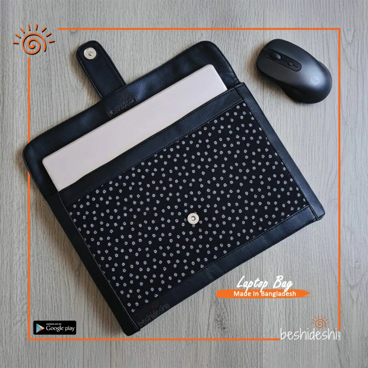 Premium Laptop Sleeve/Bag