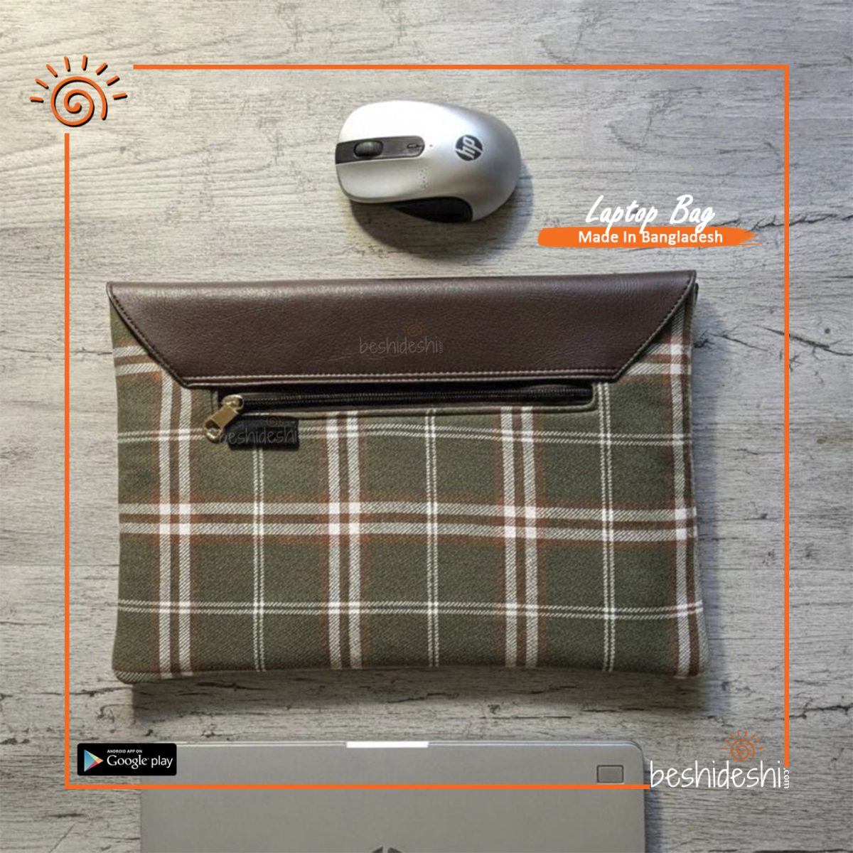 Premium Laptop Sleeve