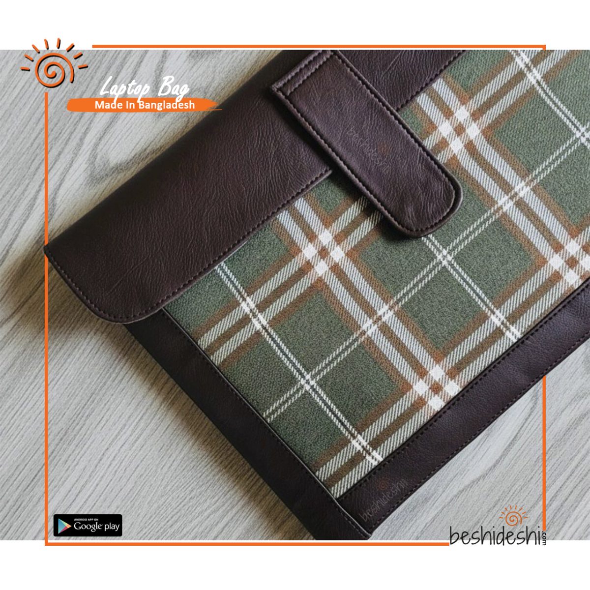 Premium Laptop Sleeve