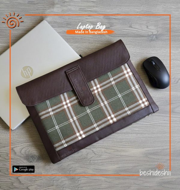 Premium Laptop Sleeve