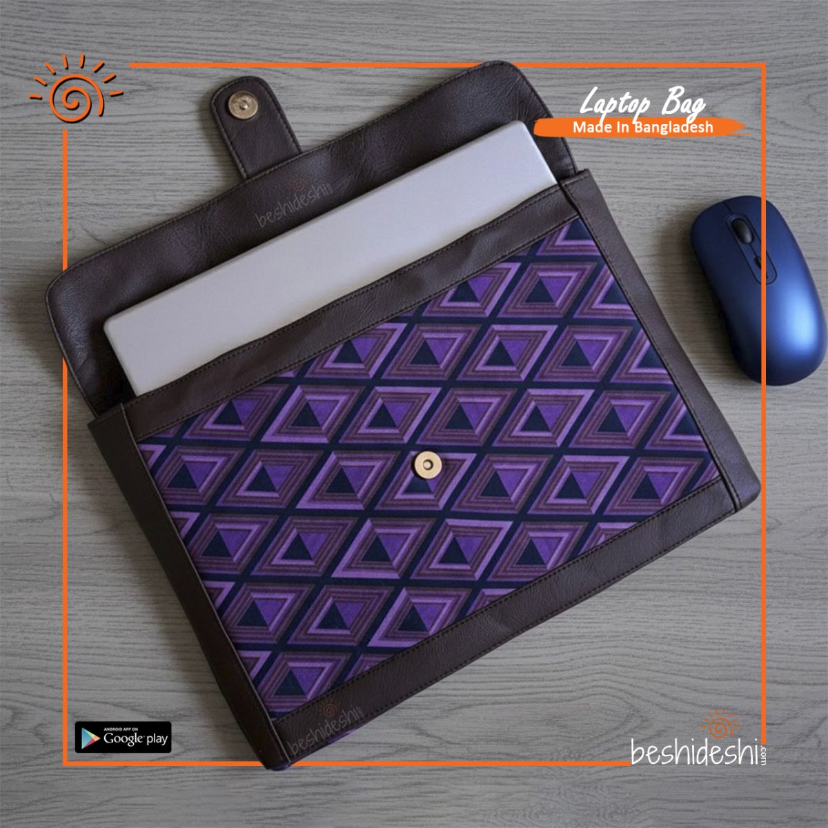 Premium Laptop Sleeve