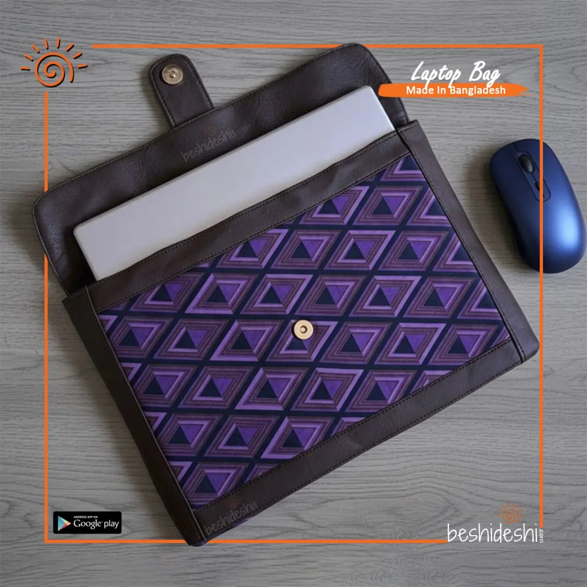 Premium Laptop Sleeve/Bag