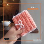 Crochet Wallet