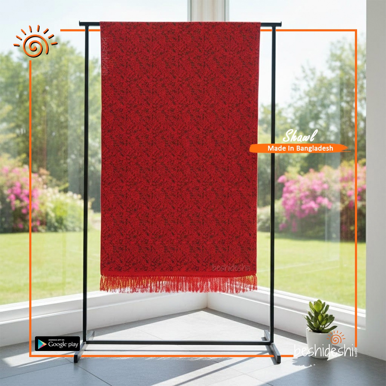 WhatsApp Image 2025-12-10 at 2.22.06 PM (1) Block Printed Woolen Shawl