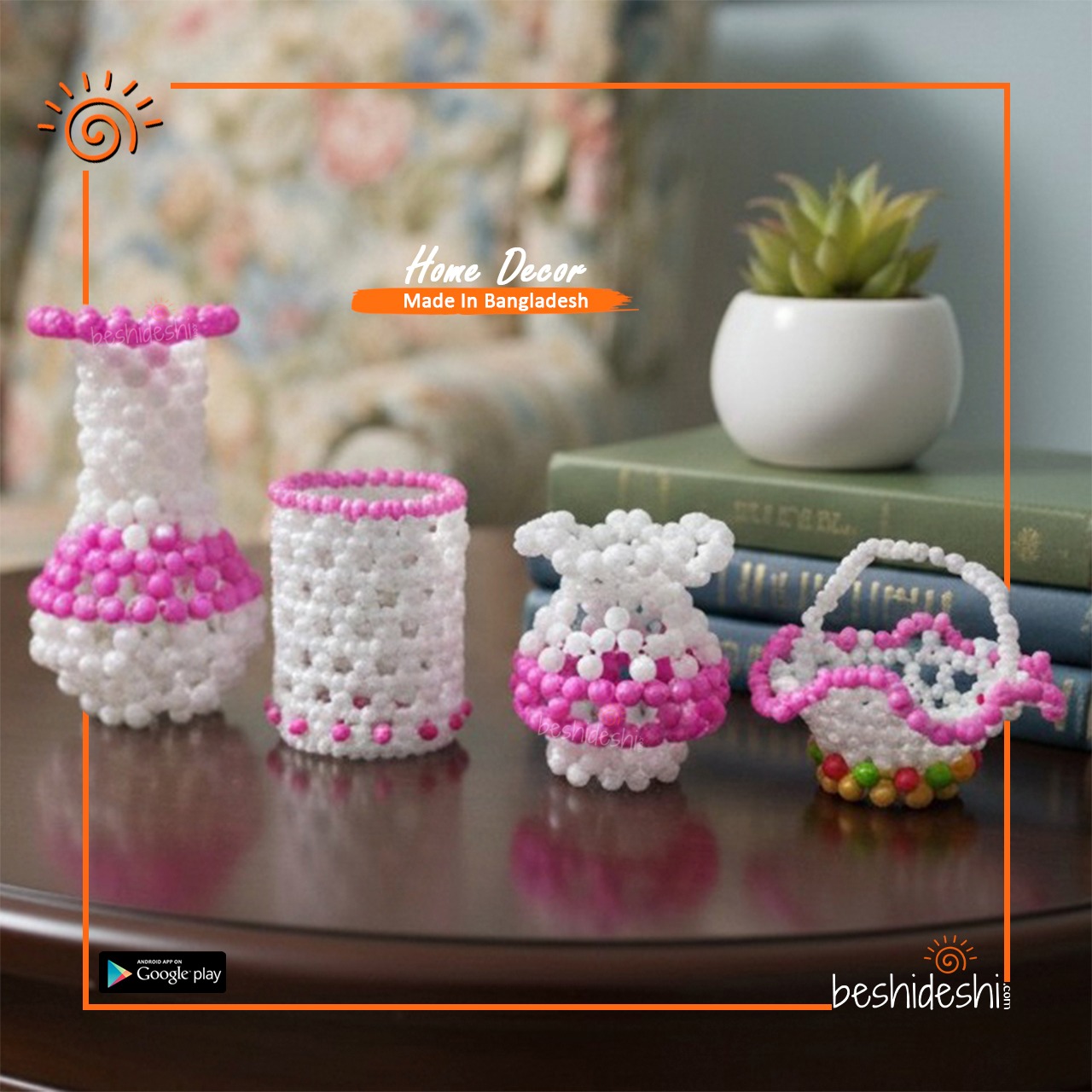 WhatsApp Image 2025-12-10 at 5.07.41 PM Handcrafted Showpiece Set