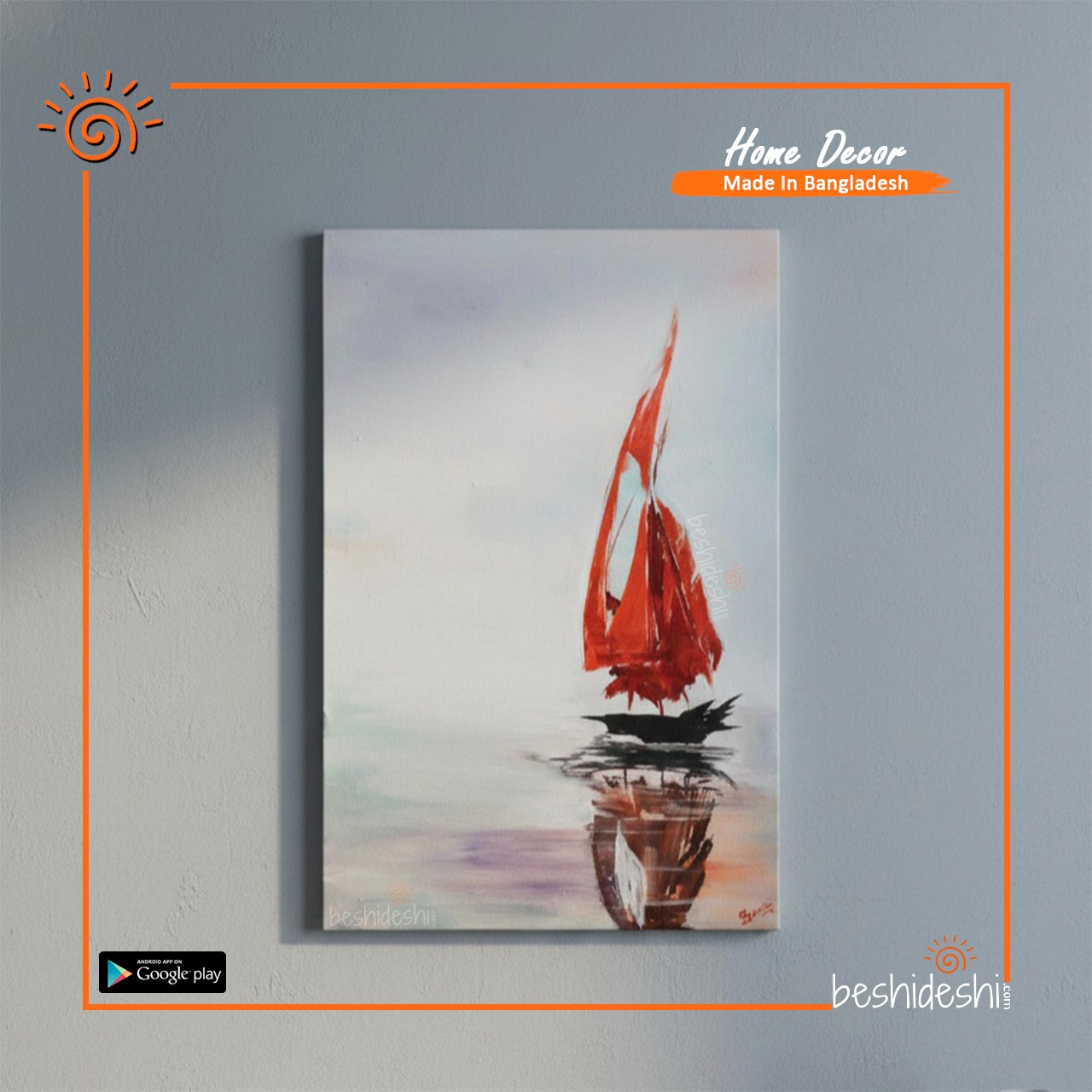 WhatsApp Image 2025-12-11 at 3.31.41 PM (1) "Fair Wind" Hand Painted Canvas