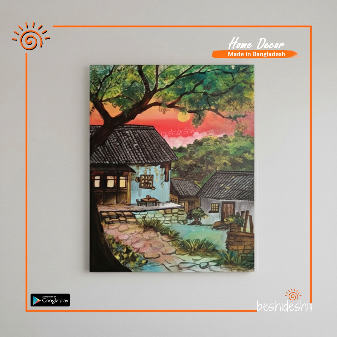 WhatsApp Image 2025-12-11 at 3.31.42 PM (2) "Living Warmth" Hand Painted Canvas