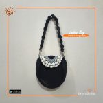 Bohemian Cotton Hand Bag