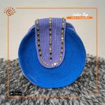 Bohemian Cotton Crossbody Bag