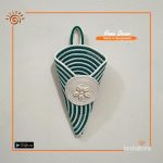 Macramé Wall Hanging Planter