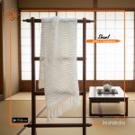 Handmade Woolen Shawl