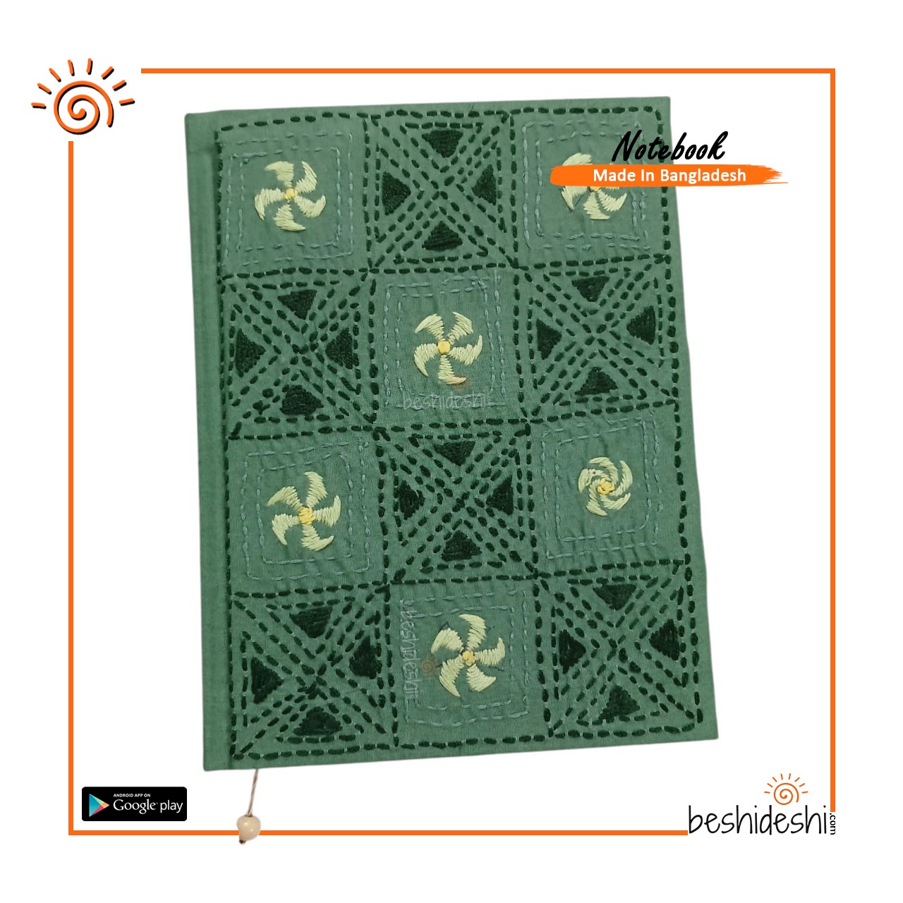 WhatsApp Image 2026-01-03 at 3.35.23 PM (1) Chorki With Burfi Nakshi Handmade Notebook