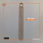 Macramé Wall Hanging