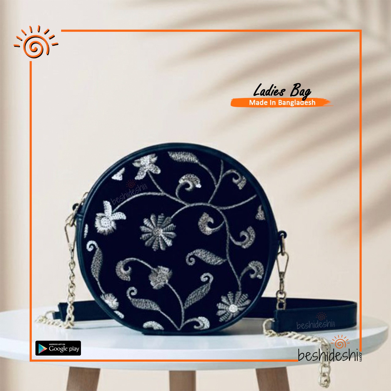 WhatsApp Image 2026-01-13 at 3.57.27 PM Alina Round Bag