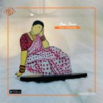 Cartoon Figure Statue