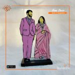 Cartoon Figure Statue