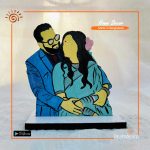 Cartoon Figure Statue