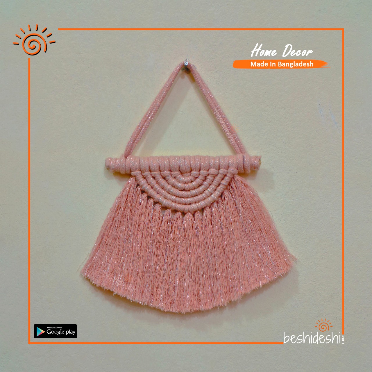 WhatsApp Image 2026-01-20 at 12.57.49 PM (2) Macramé Wall Hanging