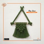 Macramé Wall Hanging