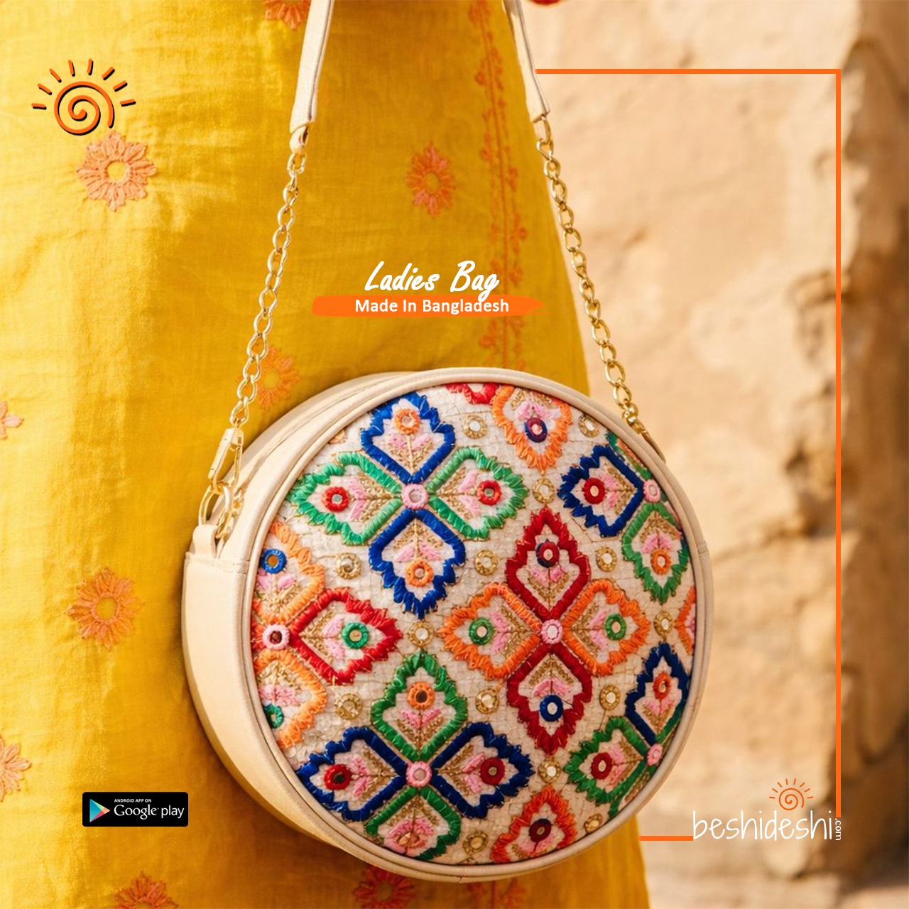 WhatsApp Image 2026-02-03 at 2.08.53 PM (1) Alina Round Bag