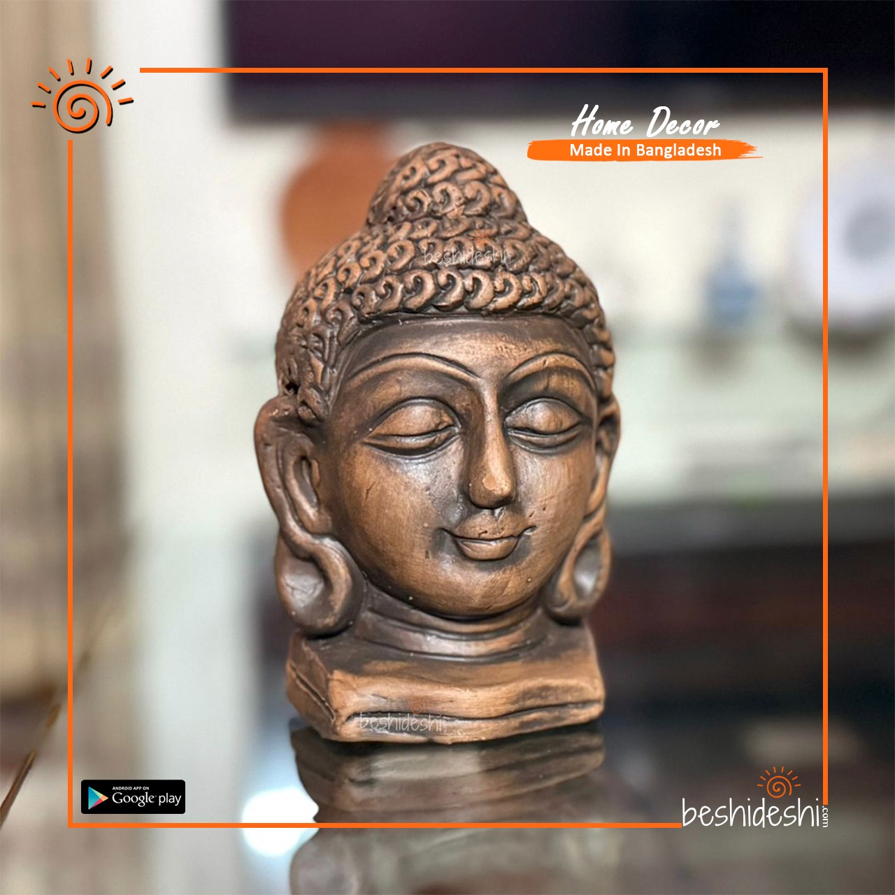 WhatsApp Image 2026-01-25 at 5.12.45 PM Terracotta Showpiece