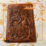 Terracotta Wall Hanging