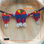 Handmade Jewelry Set