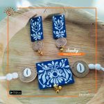 Handmade Jewelry Set
