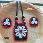 Handmade Jewelry Set