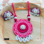 Handmade Jewelry Set