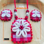 Handmade Jewelry Set