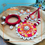 Handmade Jewelry Set