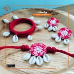 Handmade Jewelry Set