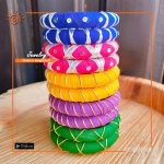 Hand Made Bangle
