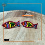 Hand Made Finger Ring