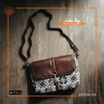 ILARIA Crossbody Ladies Bag