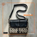 ILARIA Crossbody Ladies Bag