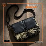 ILARIA Crossbody Ladies Bag