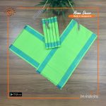 Cotton Table Runner Set